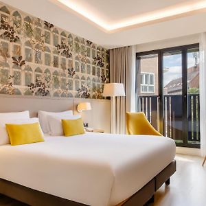 Habitación Superior con Cama King